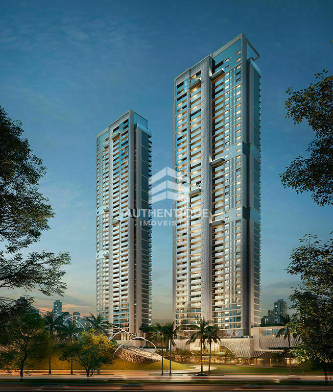 Apartamento, 4 quartos, 260 m² - Foto 12
