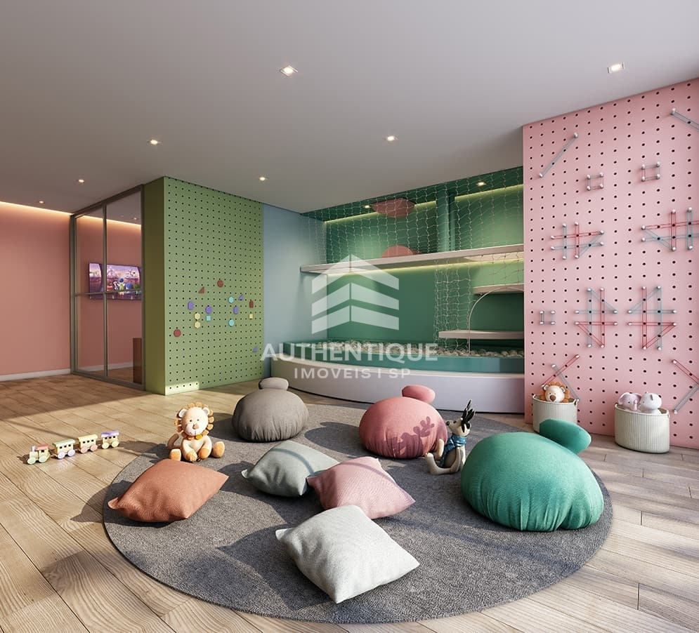 Apartamento, 4 quartos, 142 m² - Foto 11