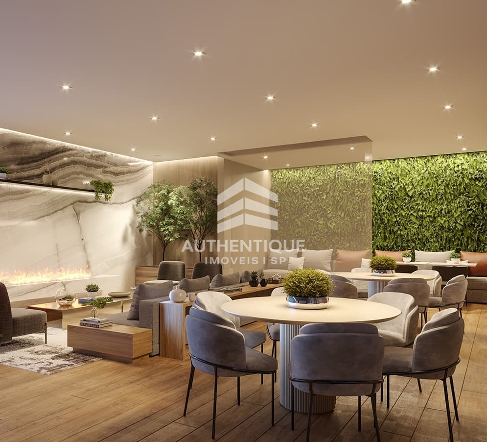 Apartamento, 4 quartos, 142 m² - Foto 15