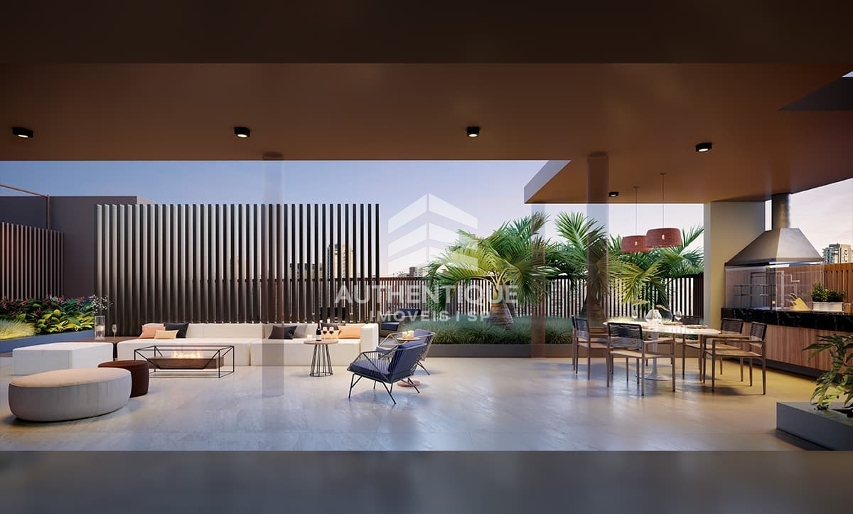 Apartamento, 4 quartos, 142 m² - Foto 16