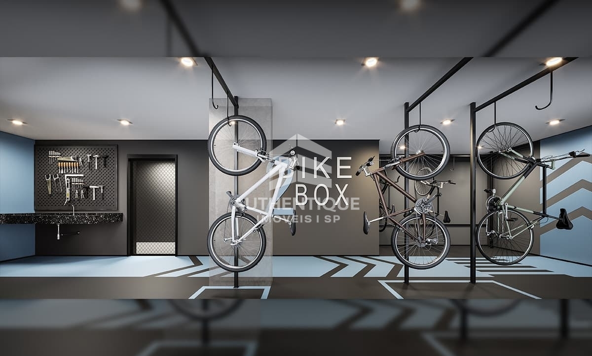 Apartamento, 4 quartos, 142 m² - Foto 19