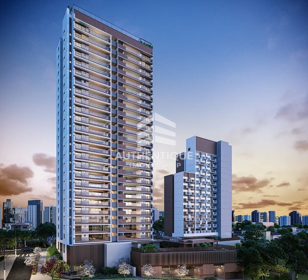 Apartamento, 4 quartos, 142 m² - Foto 1