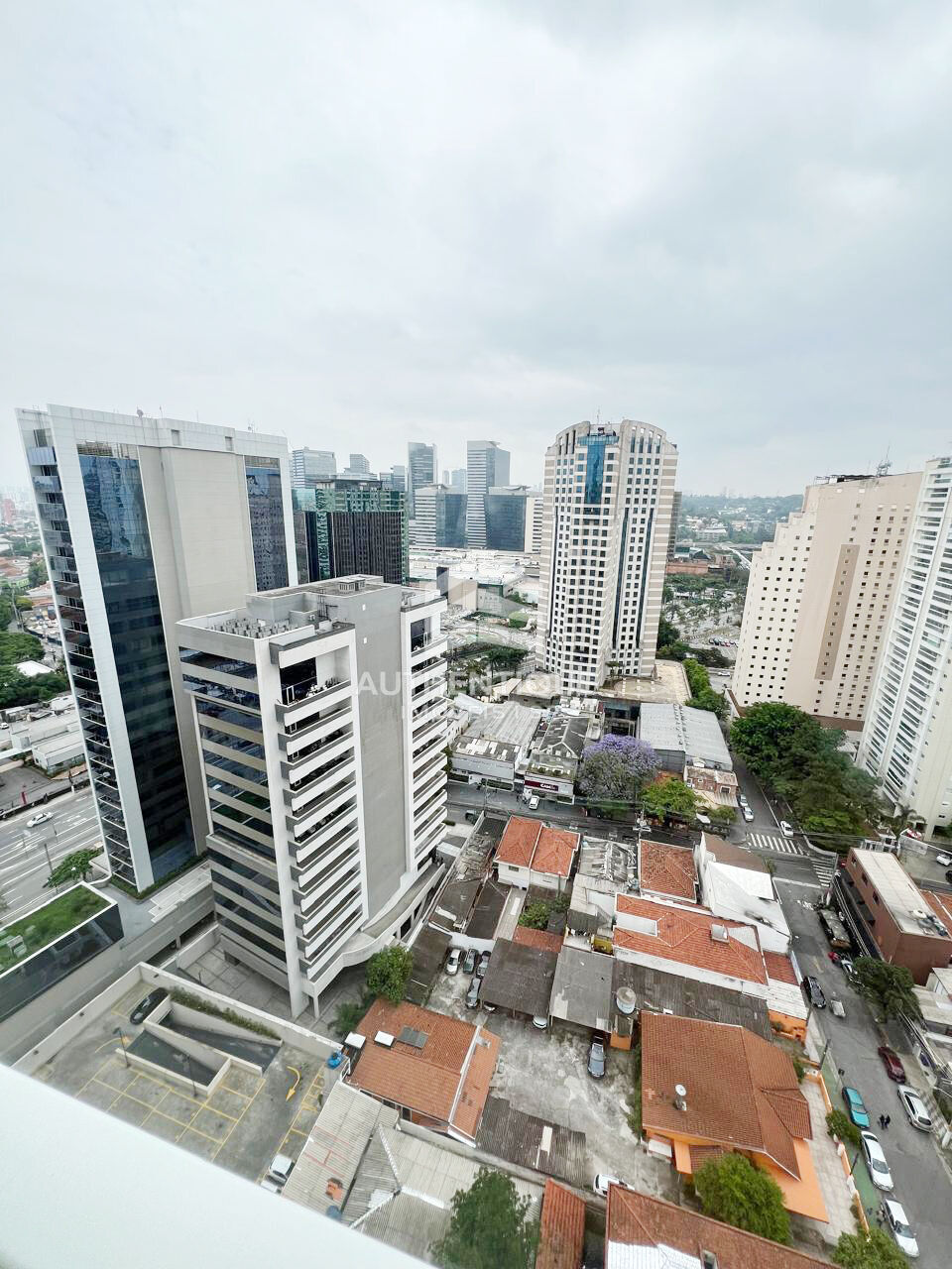 Apartamento, 1 quarto, 51 m² - Foto 3