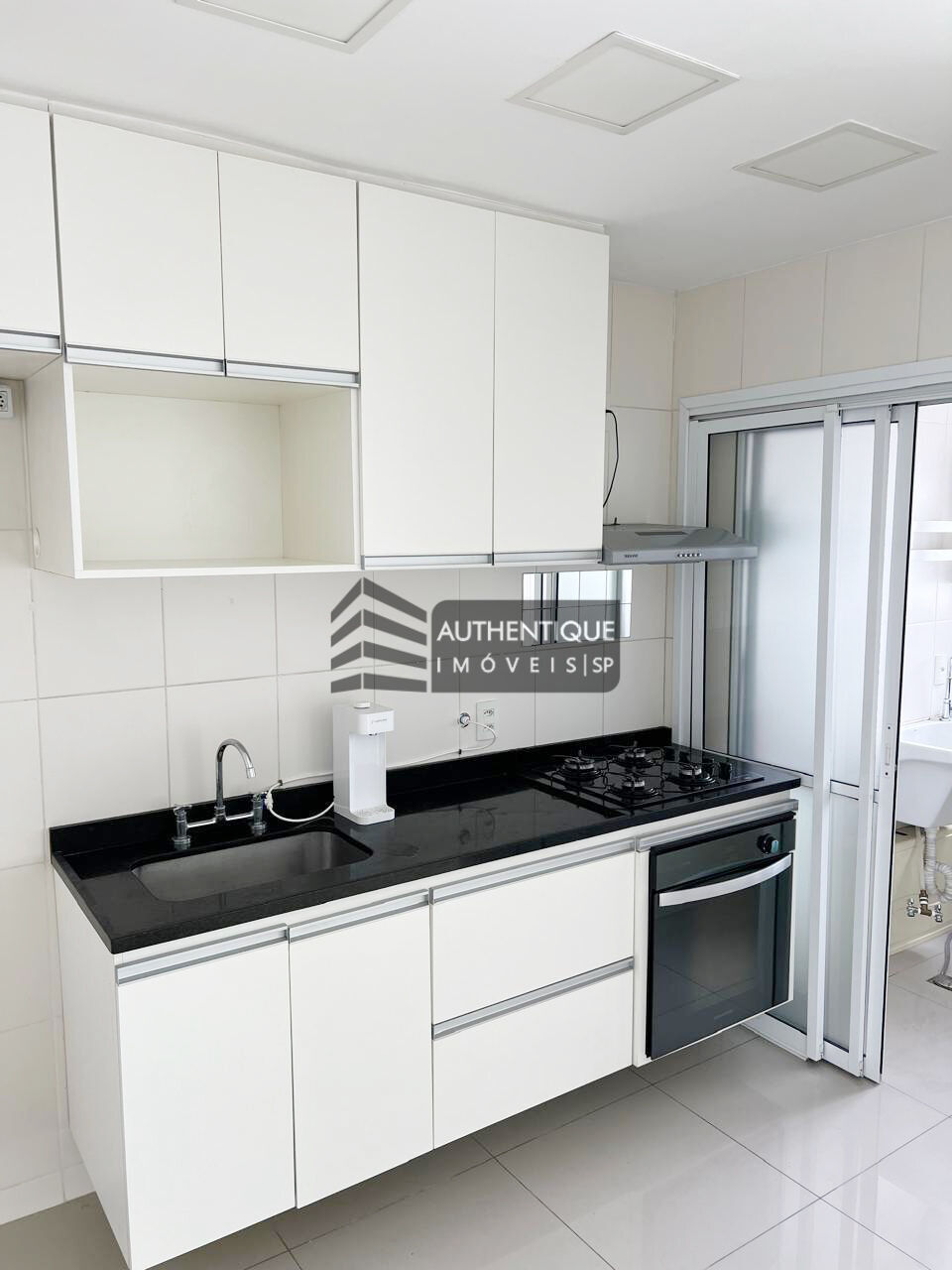 Apartamento à venda com 1 quarto, 51m² - Foto 6