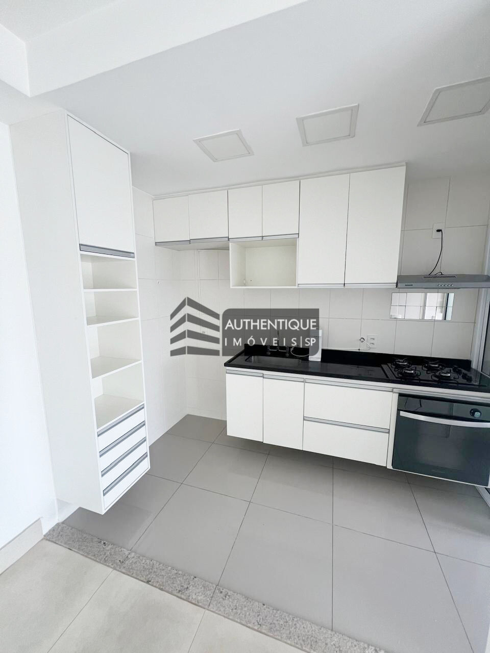 Apartamento à venda com 1 quarto, 51m² - Foto 7