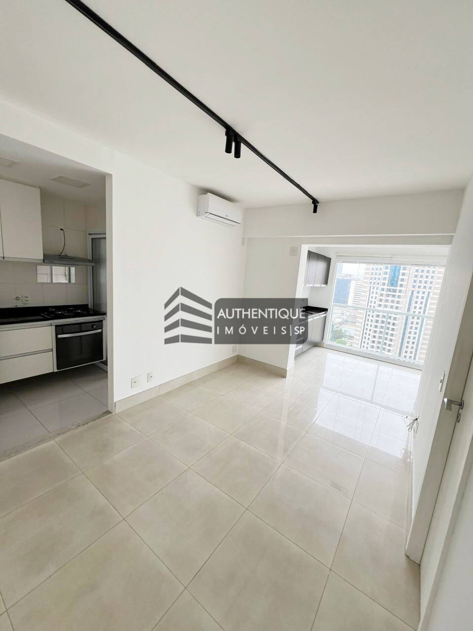 Apartamento à venda com 1 quarto, 51m² - Foto 4