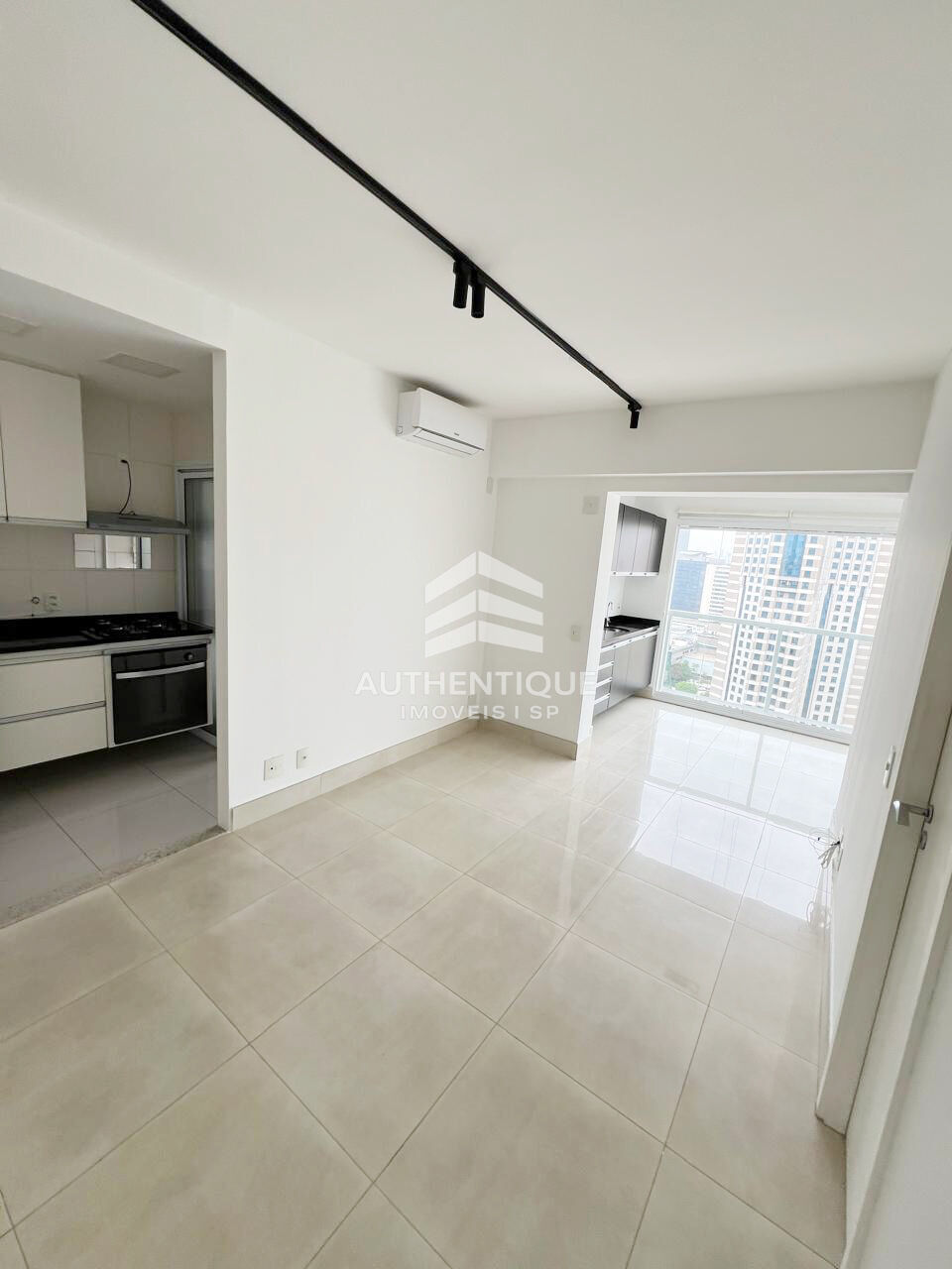 Apartamento, 1 quarto, 51 m² - Foto 4