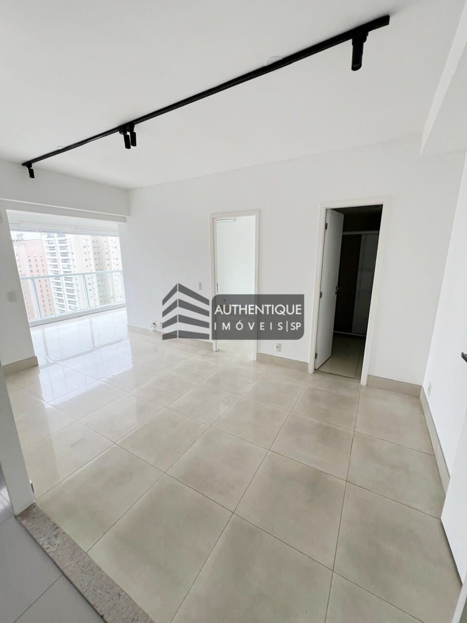 Apartamento à venda com 1 quarto, 51m² - Foto 5