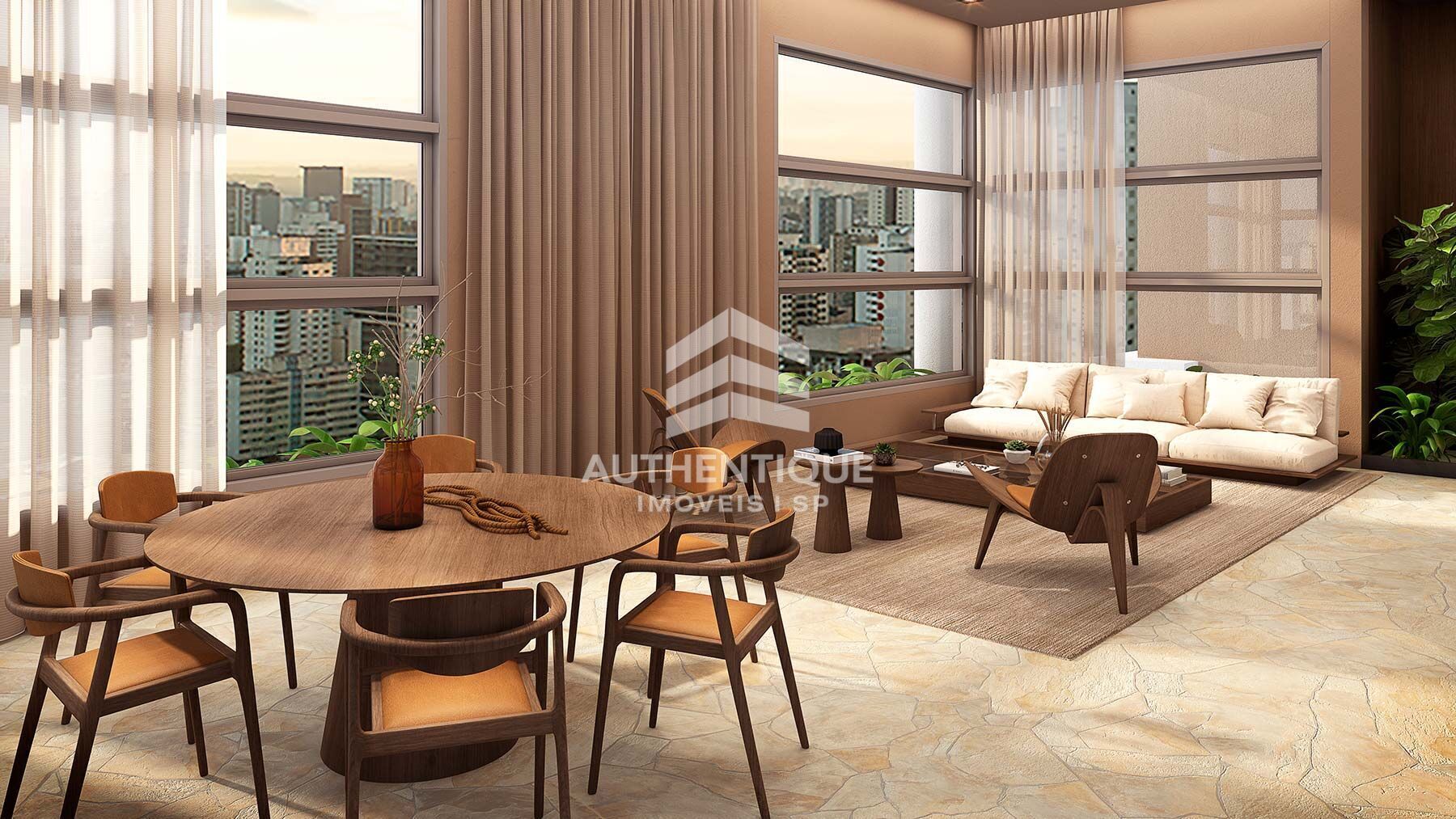 Apartamento, 1 quarto, 24 m² - Foto 12