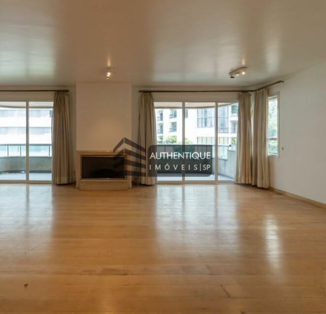 Apartamento à venda com 4 quartos, 335m² - Foto 14