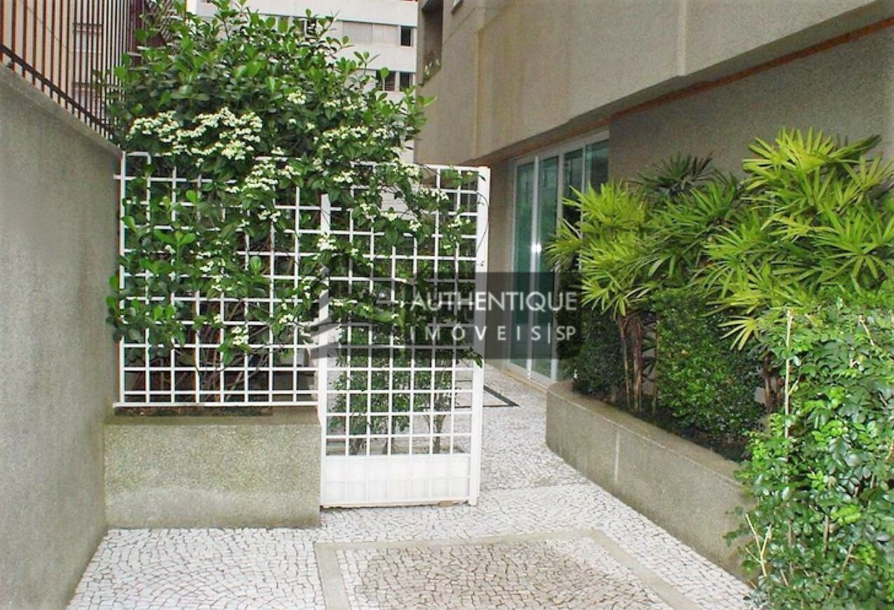 Apartamento à venda com 4 quartos, 335m² - Foto 7