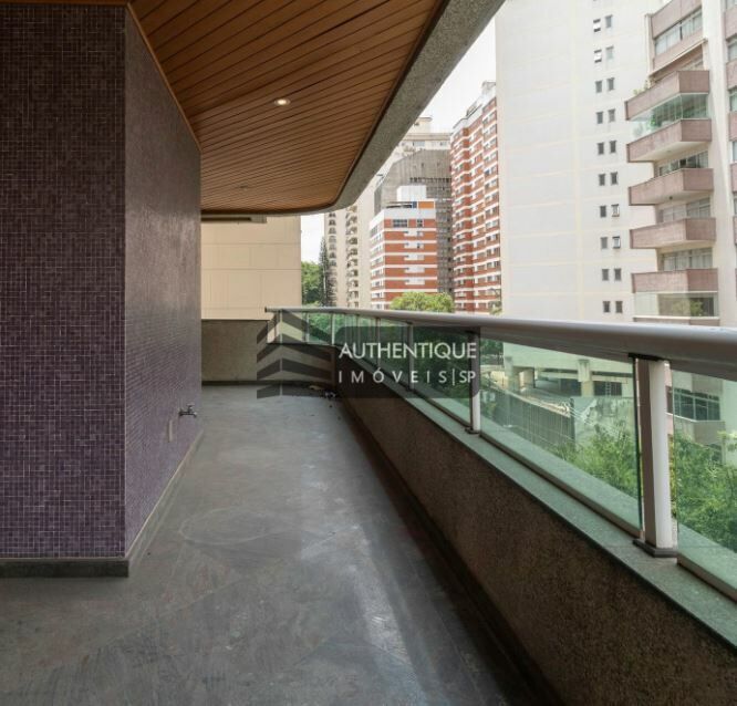 Apartamento à venda com 4 quartos, 335m² - Foto 11