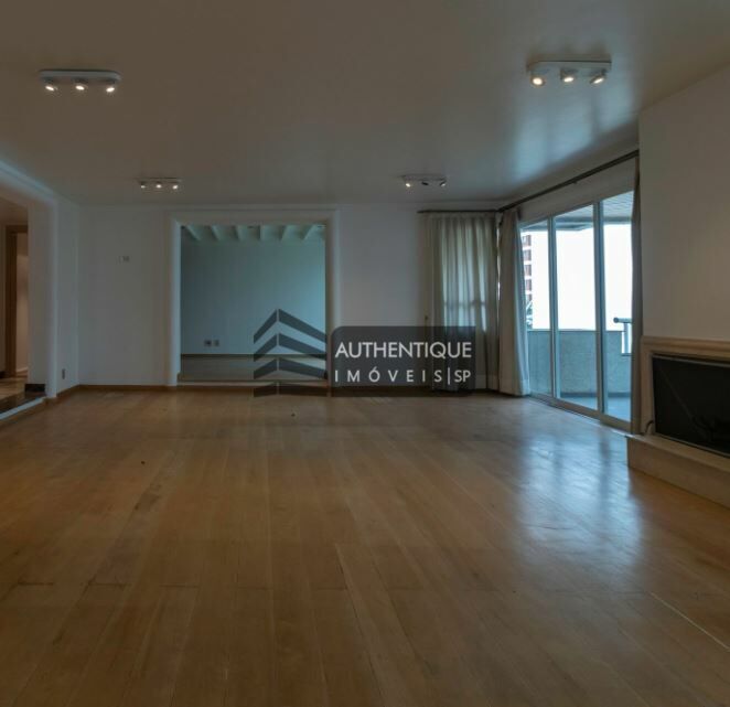 Apartamento à venda com 4 quartos, 335m² - Foto 15