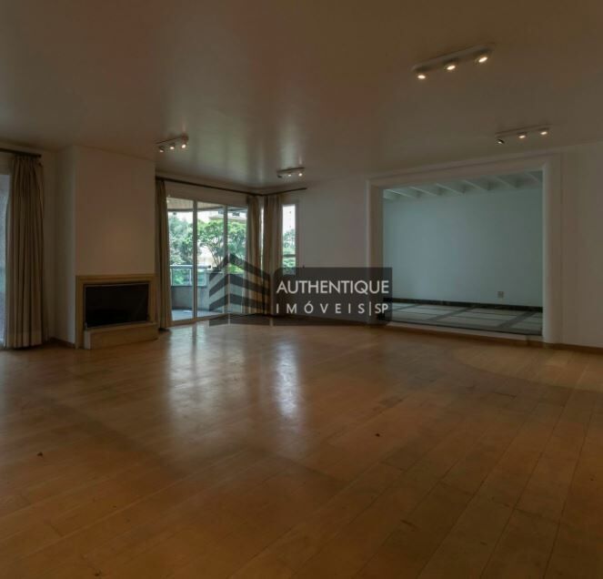 Apartamento à venda com 4 quartos, 335m² - Foto 16