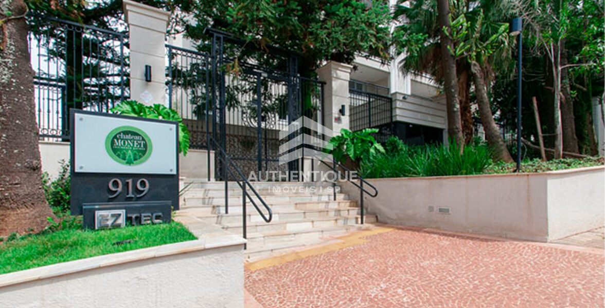 Apartamento, 4 quartos, 131 m² - Foto 7