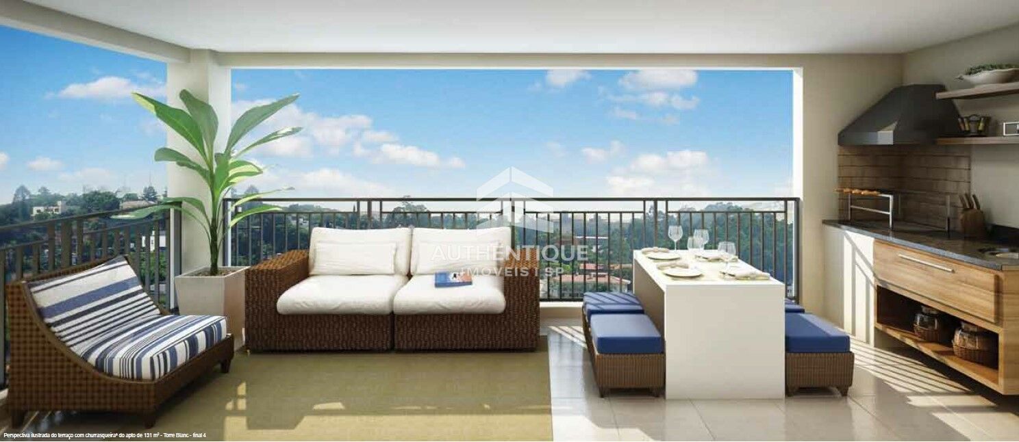 Apartamento, 4 quartos, 131 m² - Foto 23