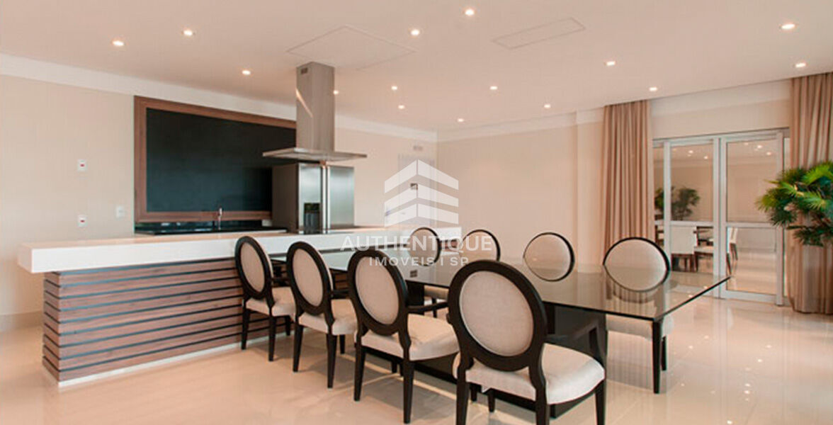 Apartamento, 4 quartos, 131 m² - Foto 13