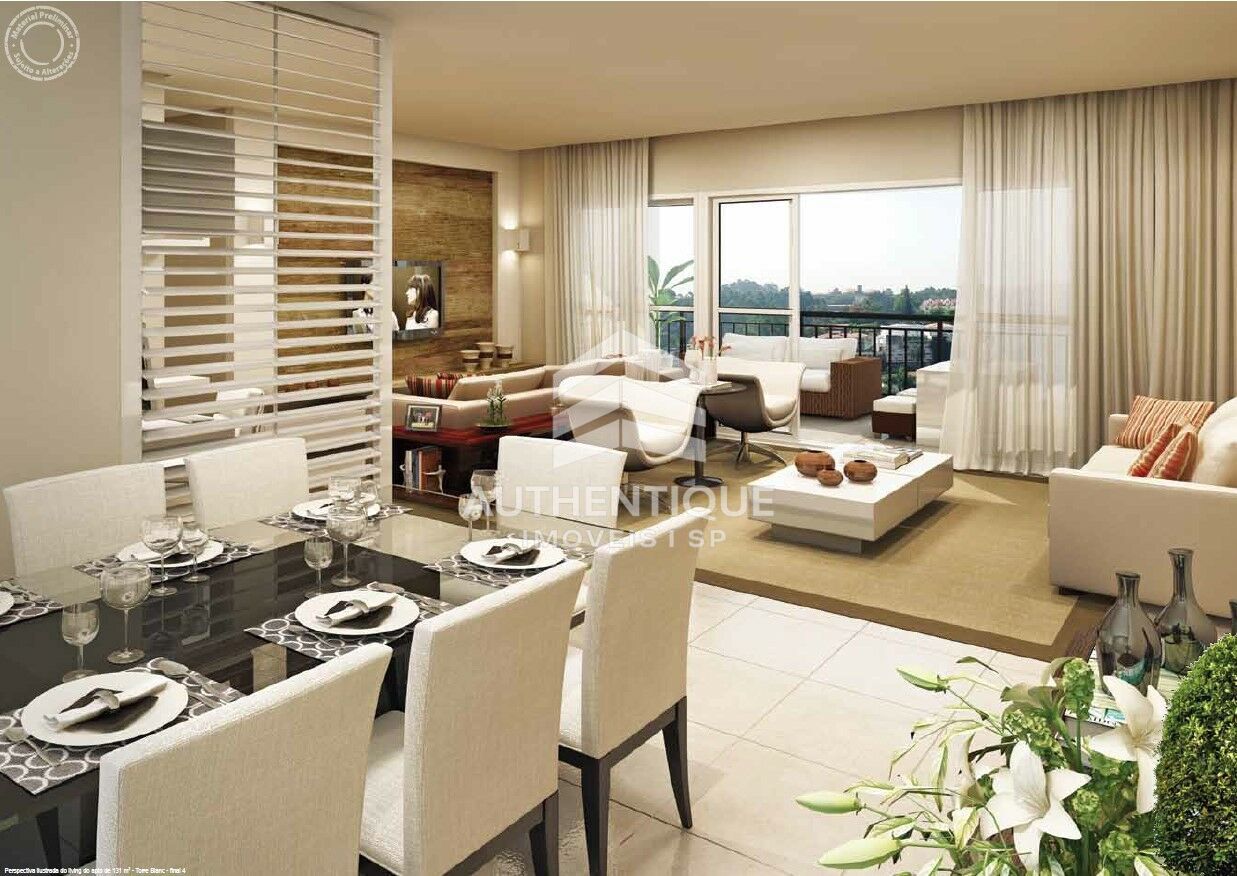 Apartamento, 4 quartos, 131 m² - Foto 24