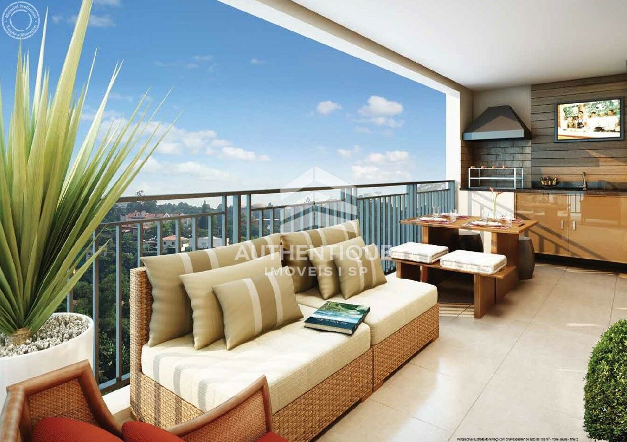 Apartamento, 4 quartos, 131 m² - Foto 25