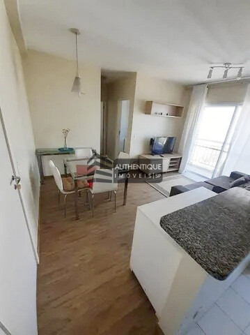 Apartamento, 2 quartos, 55 m² - Foto 1