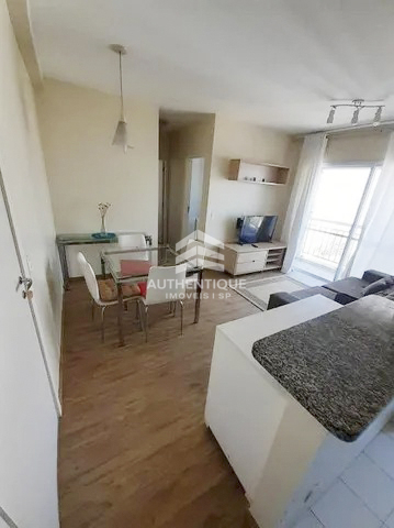 Apartamento, 2 quartos, 55 m² - Foto 1