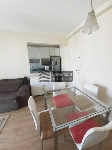 Apartamento, 2 quartos, 55 m² - Foto 2