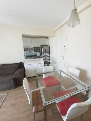 Apartamento, 2 quartos, 55 m² - Foto 2