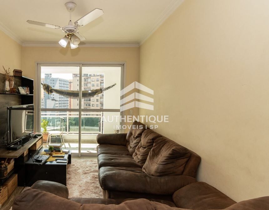Apartamento, 2 quartos, 61 m² - Foto 2