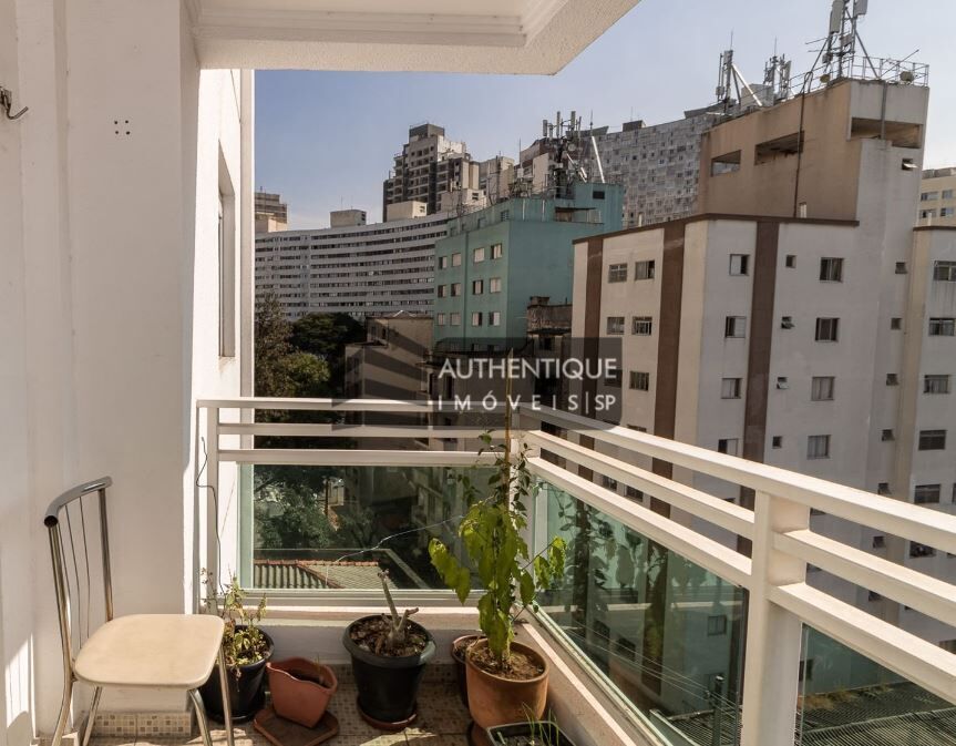 Apartamento à venda com 2 quartos, 61m² - Foto 1