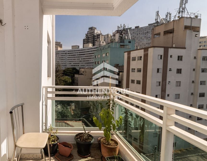 Apartamento, 2 quartos, 61 m² - Foto 1
