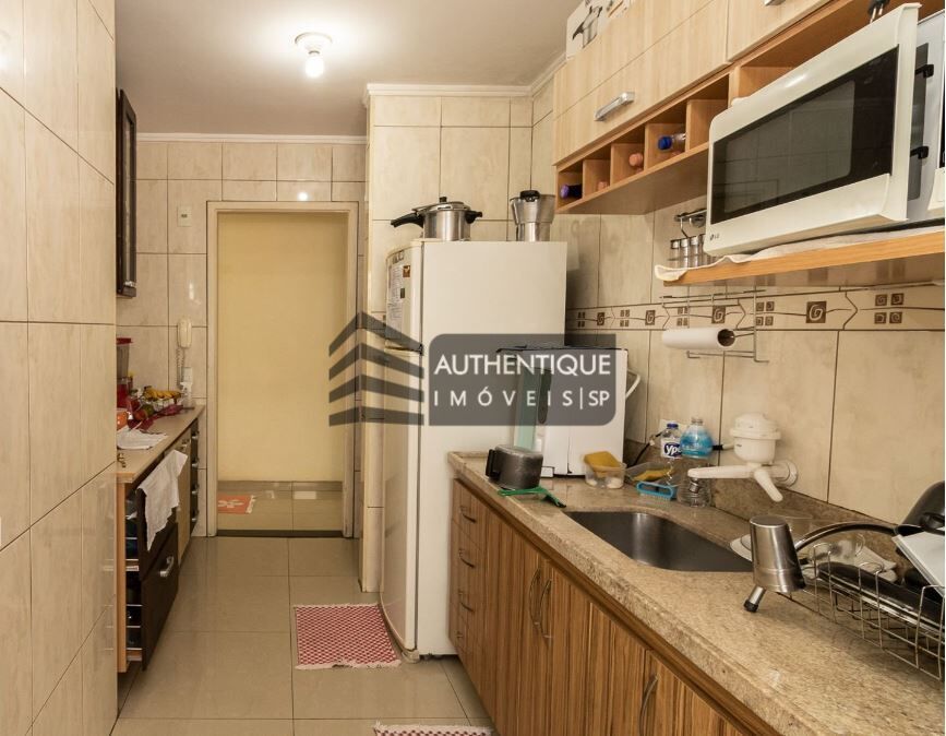 Apartamento à venda com 2 quartos, 61m² - Foto 7