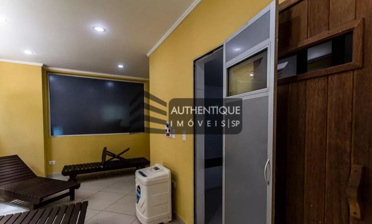 Apartamento à venda com 2 quartos, 61m² - Foto 29