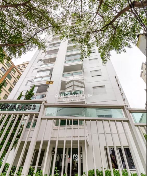 Apartamento, 2 quartos, 61 m² - Foto 22