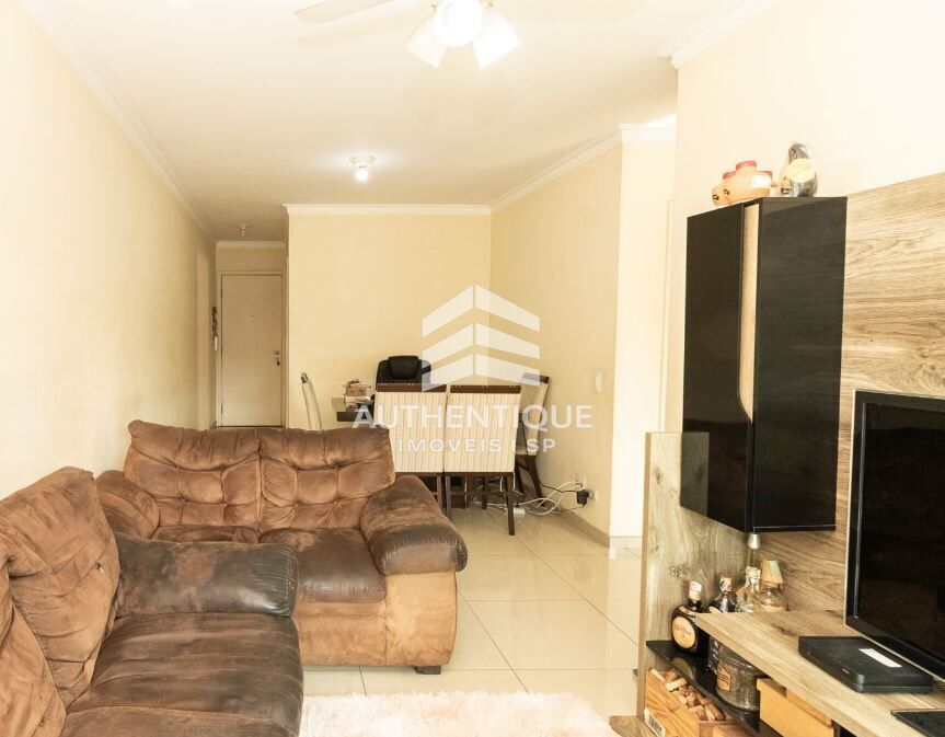 Apartamento, 2 quartos, 61 m² - Foto 3