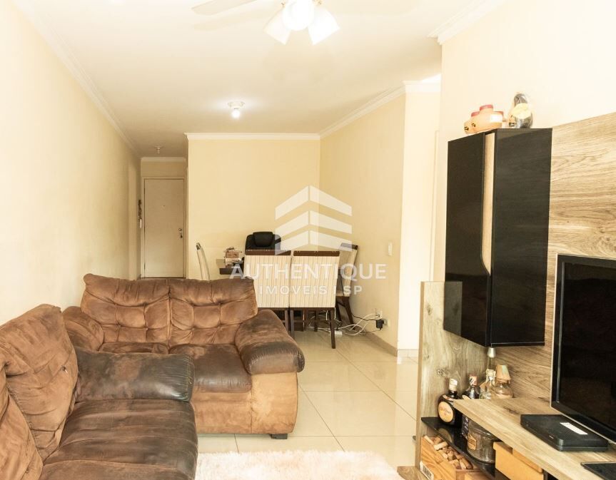 Apartamento, 2 quartos, 61 m² - Foto 3