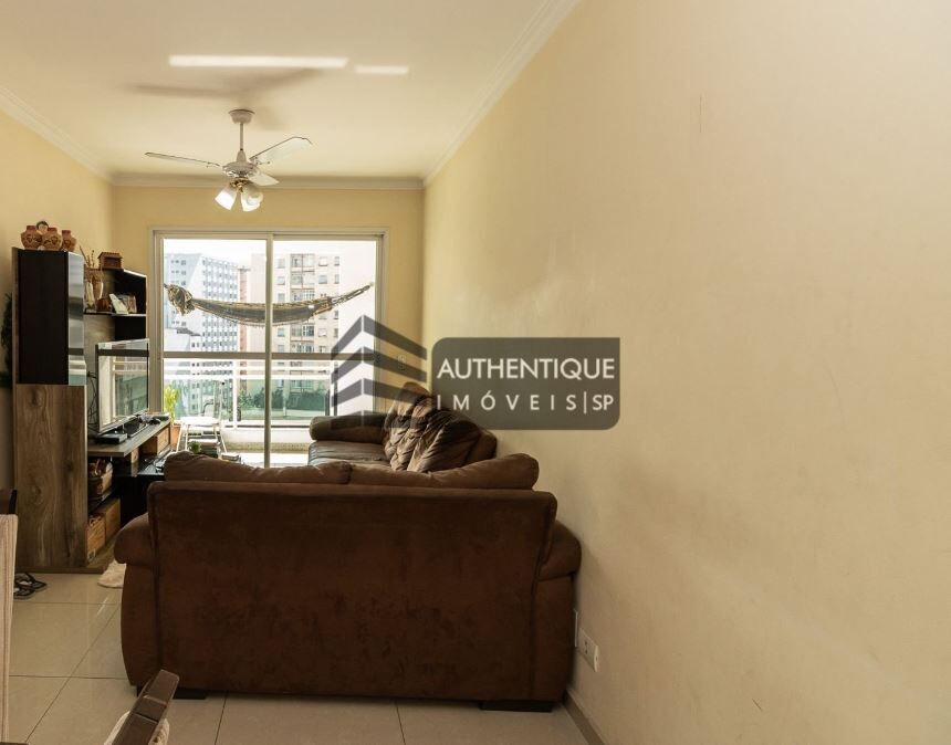 Apartamento à venda com 2 quartos, 61m² - Foto 4