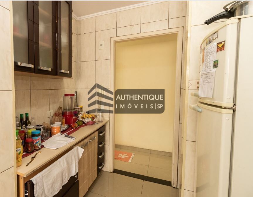 Apartamento à venda com 2 quartos, 61m² - Foto 6