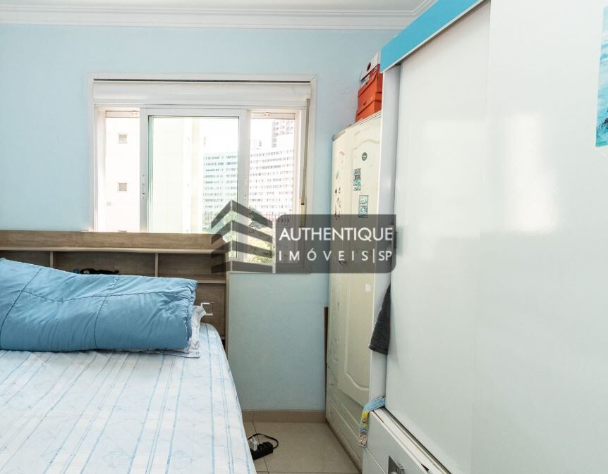 Apartamento à venda com 2 quartos, 61m² - Foto 11