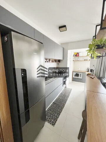 Apartamento à venda com 2 quartos, 69m² - Foto 8