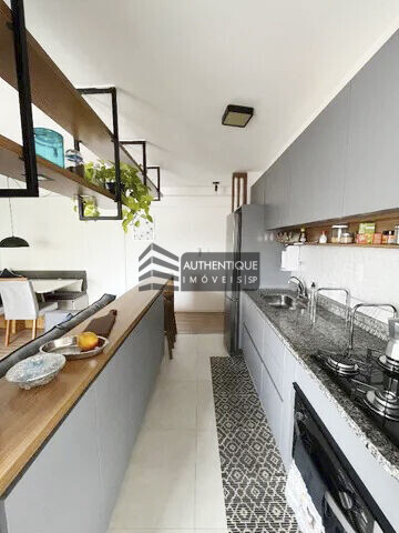 Apartamento à venda com 2 quartos, 69m² - Foto 7