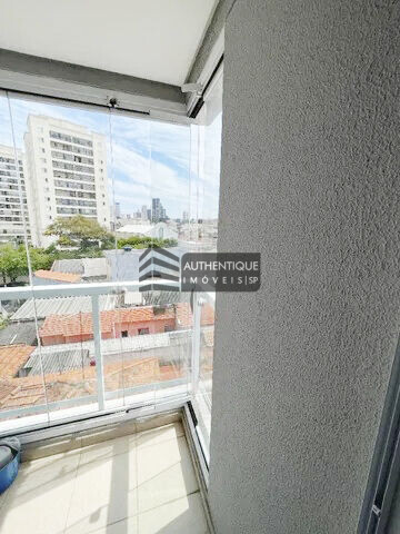 Apartamento à venda com 2 quartos, 69m² - Foto 3