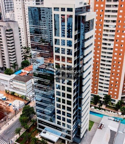 Sala-Conjunto, 229 m² - Foto 1