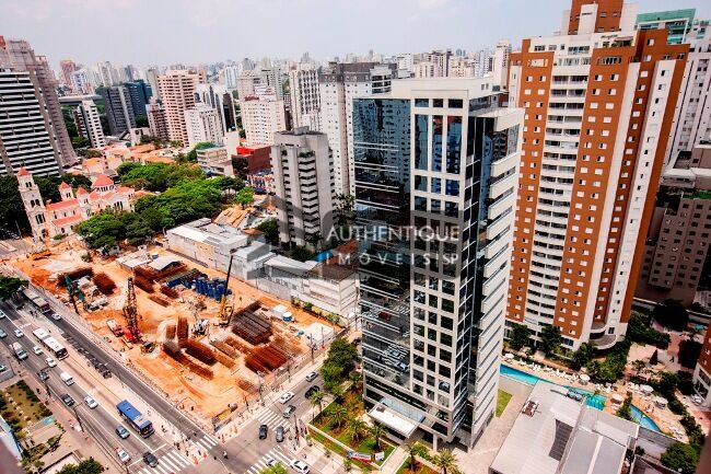 Sala-Conjunto, 229 m² - Foto 2