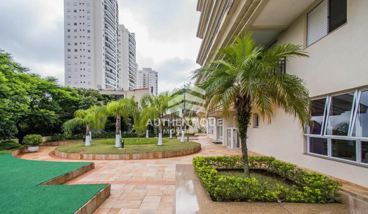 Apartamento, 3 quartos, 140 m² - Foto 9