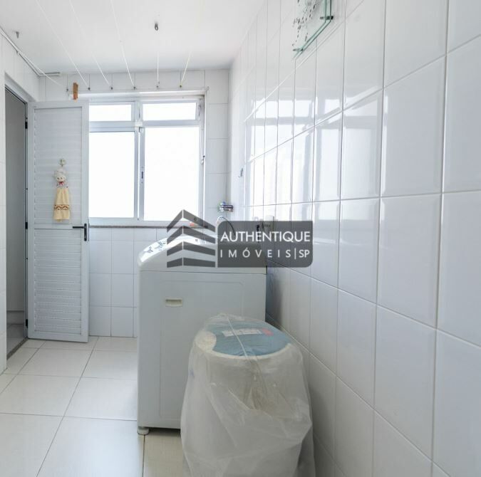 Apartamento à venda com 3 quartos, 140m² - Foto 35