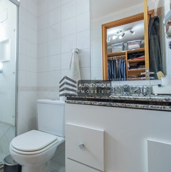 Apartamento à venda com 3 quartos, 140m² - Foto 40