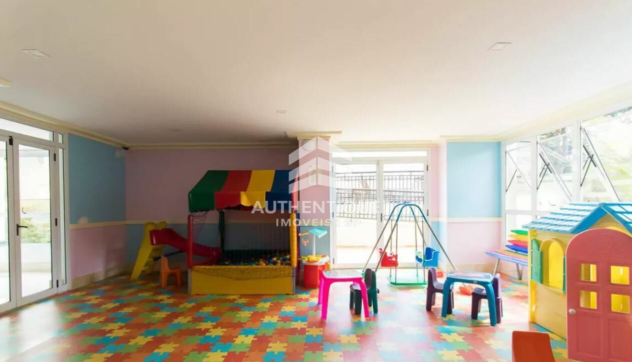 Apartamento, 3 quartos, 140 m² - Foto 11