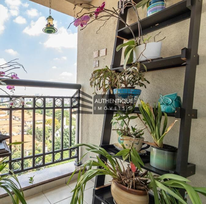 Apartamento à venda com 3 quartos, 140m² - Foto 29