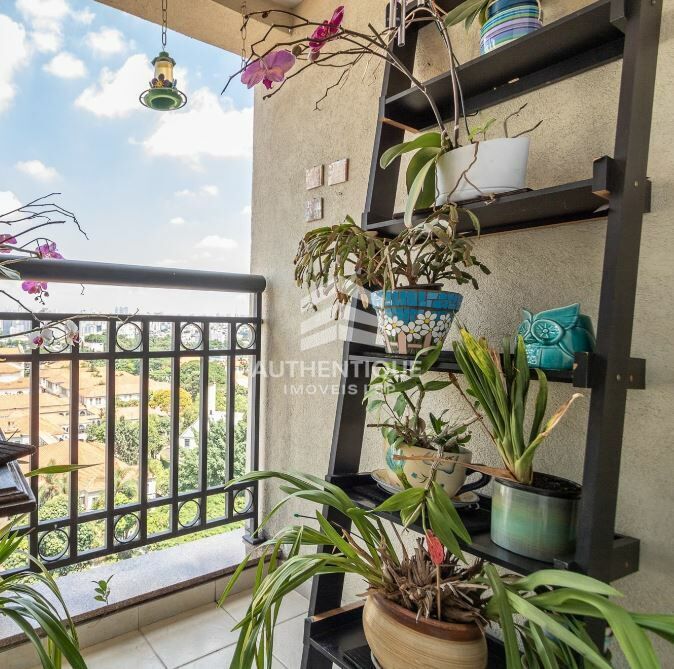 Apartamento, 3 quartos, 140 m² - Foto 29