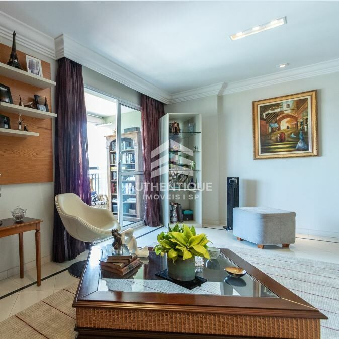 Apartamento, 3 quartos, 140 m² - Foto 32